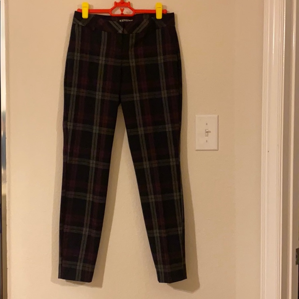 pants
